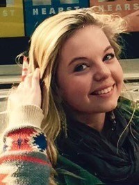 Obituary of Lara Simpson Loughlin