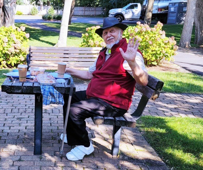 Obituary of James Micheal Pazakis Sr.