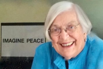 Obituary of Betty Joyce Mellor