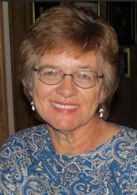 Obituary of Faye Moline