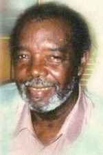 Obituary of Raymond Poole