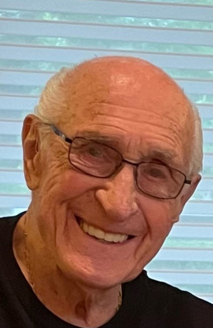 Obituary of Jerome C Barth