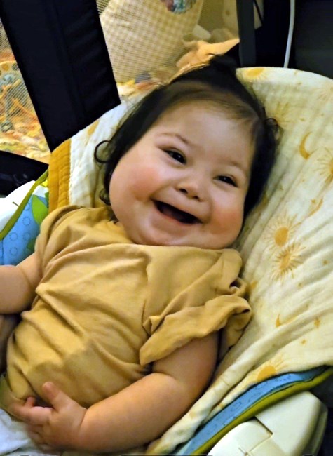 Obituary of Mável Azul Flores