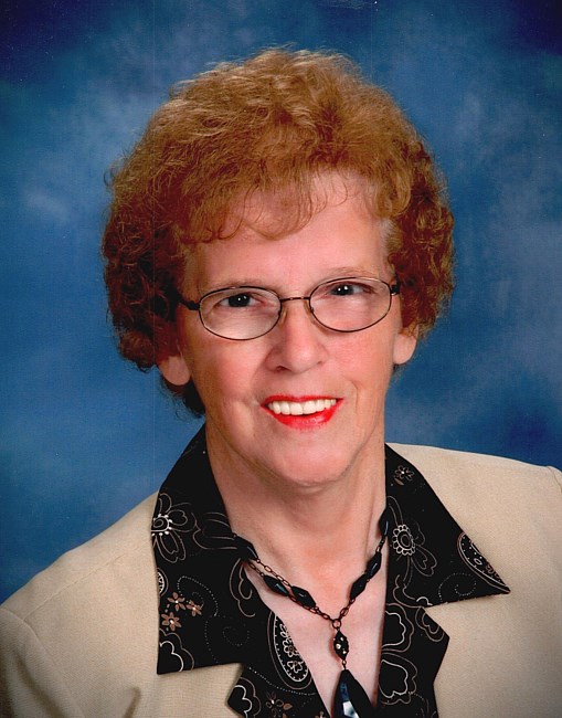 Obituary of Cecelia S. Gensterblum