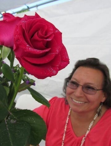 Avis de décès de Elizabeth Ann Picarella