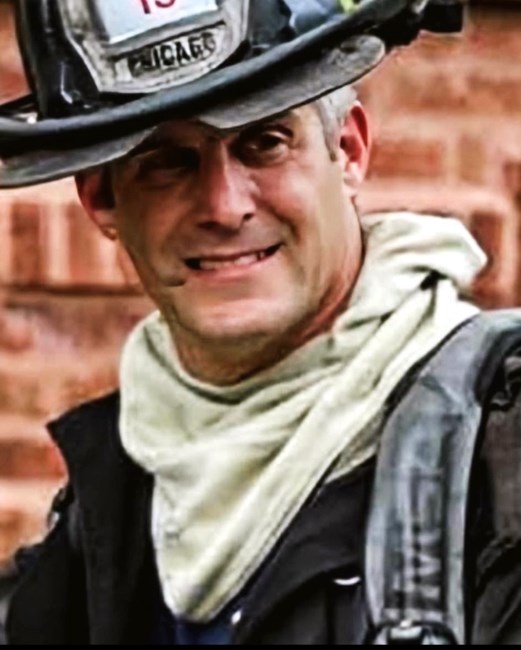 Obituary of David John Meyer