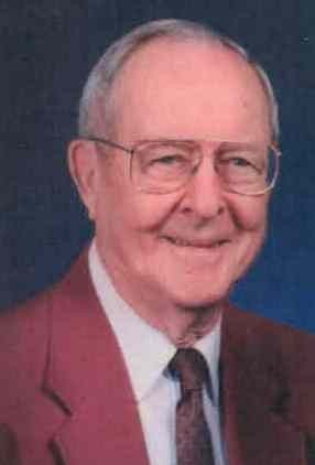 Obituary of Walter Morgan Lewis