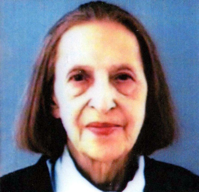 Obituary of Carol R. Rohrschneider Nelson