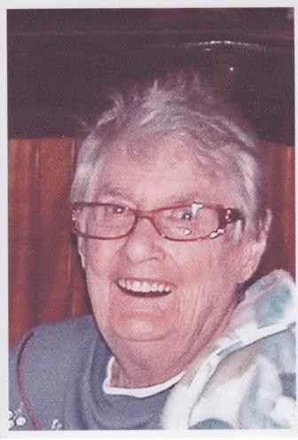 Obituary of Jane G. Ouellette