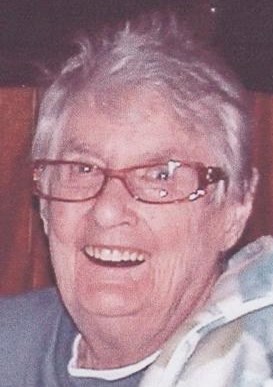 Obituary of Jane G. Ouellette