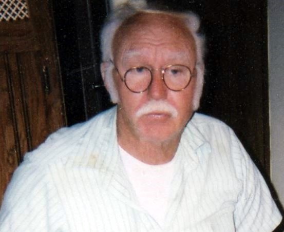 Obituary of Richard A. Thomas Sr.