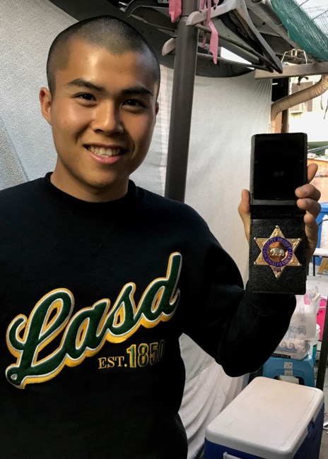 Obituary of Son Ngoc Tran