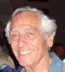 Obituary of William Santoro