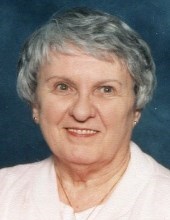 Obituary of Mary Elizabeth Coughlin