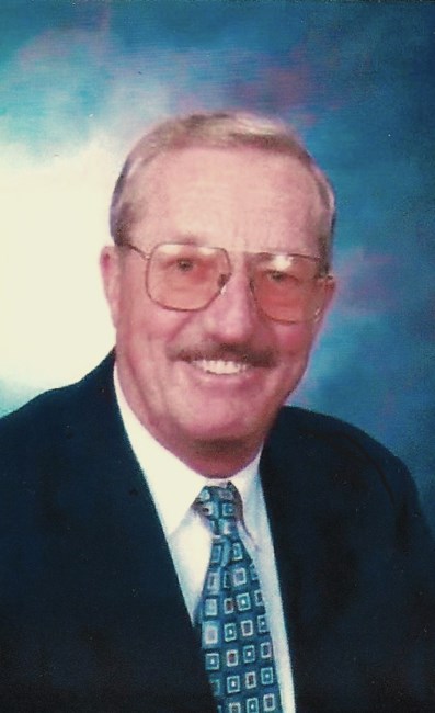 Obituary of Leonard James Lane
