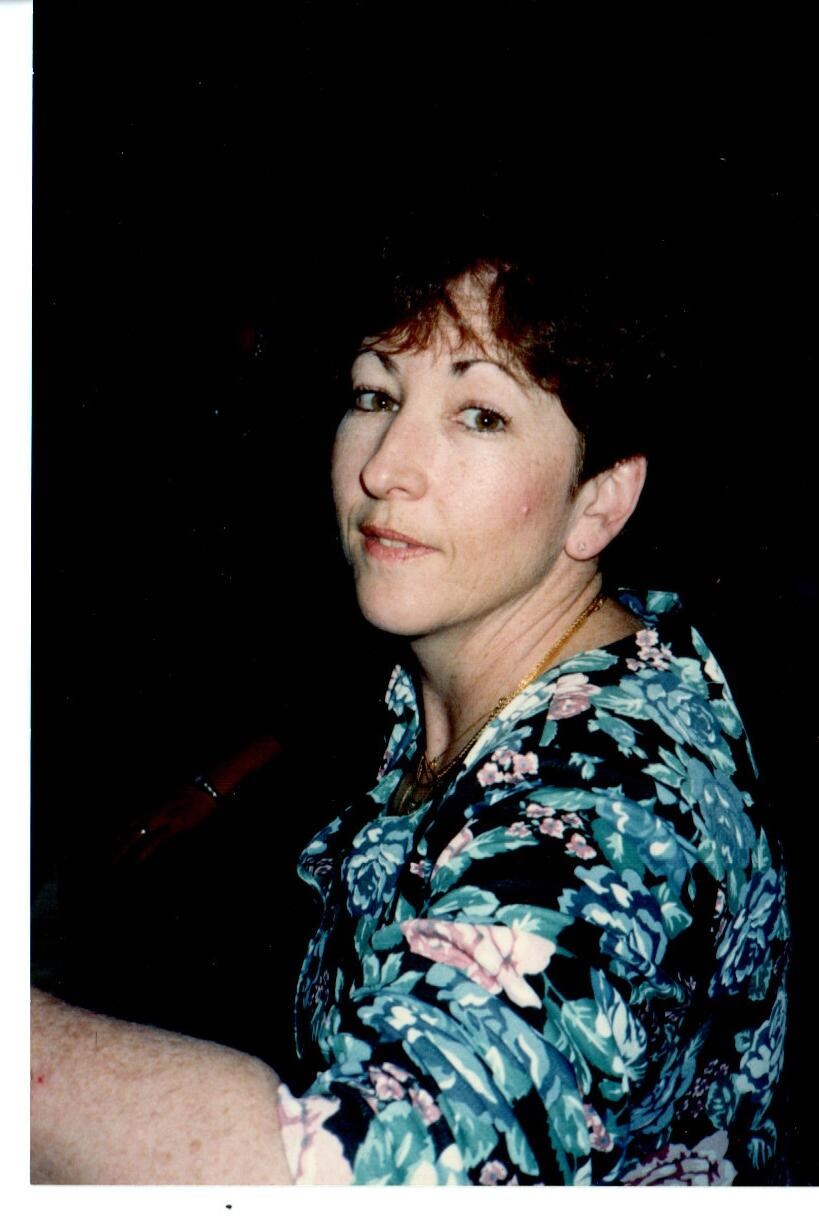 Candy Davis Obituary Monroe, CT