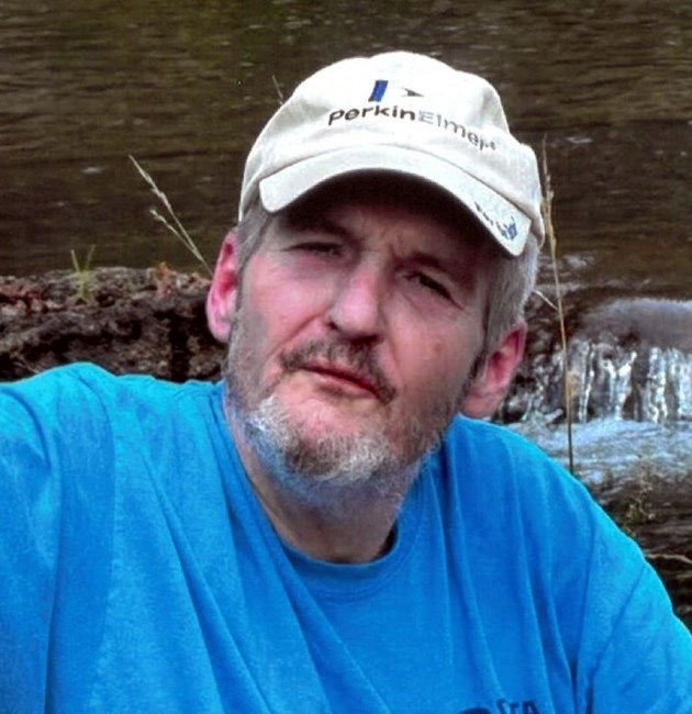 Obituary of Robert Stephen Hubbert