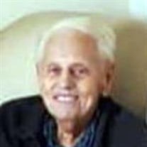 Obituary of John David Driggers Sr.