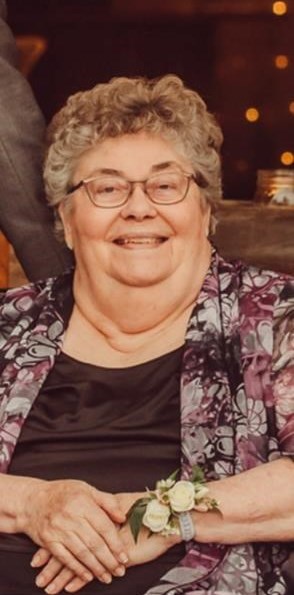Obituary of Terry Jo Sather