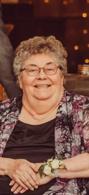 Obituary of Terry Jo Sather