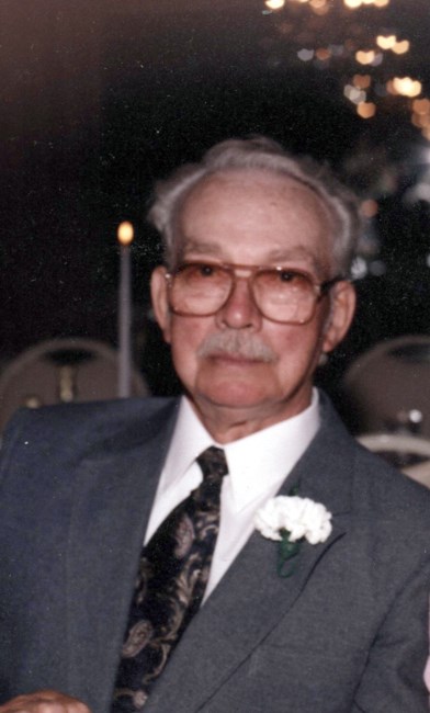 Obituary of Wayne Shaw