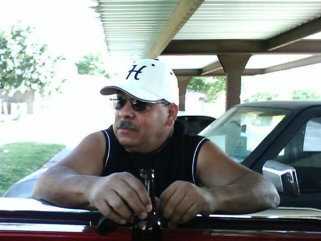 Obituary of Jose Louis  "Joe" Carrasco Pineda Sr.