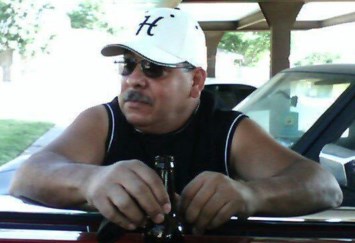 Obituary of Jose Louis "Joe" Carrasco Pineda Sr.