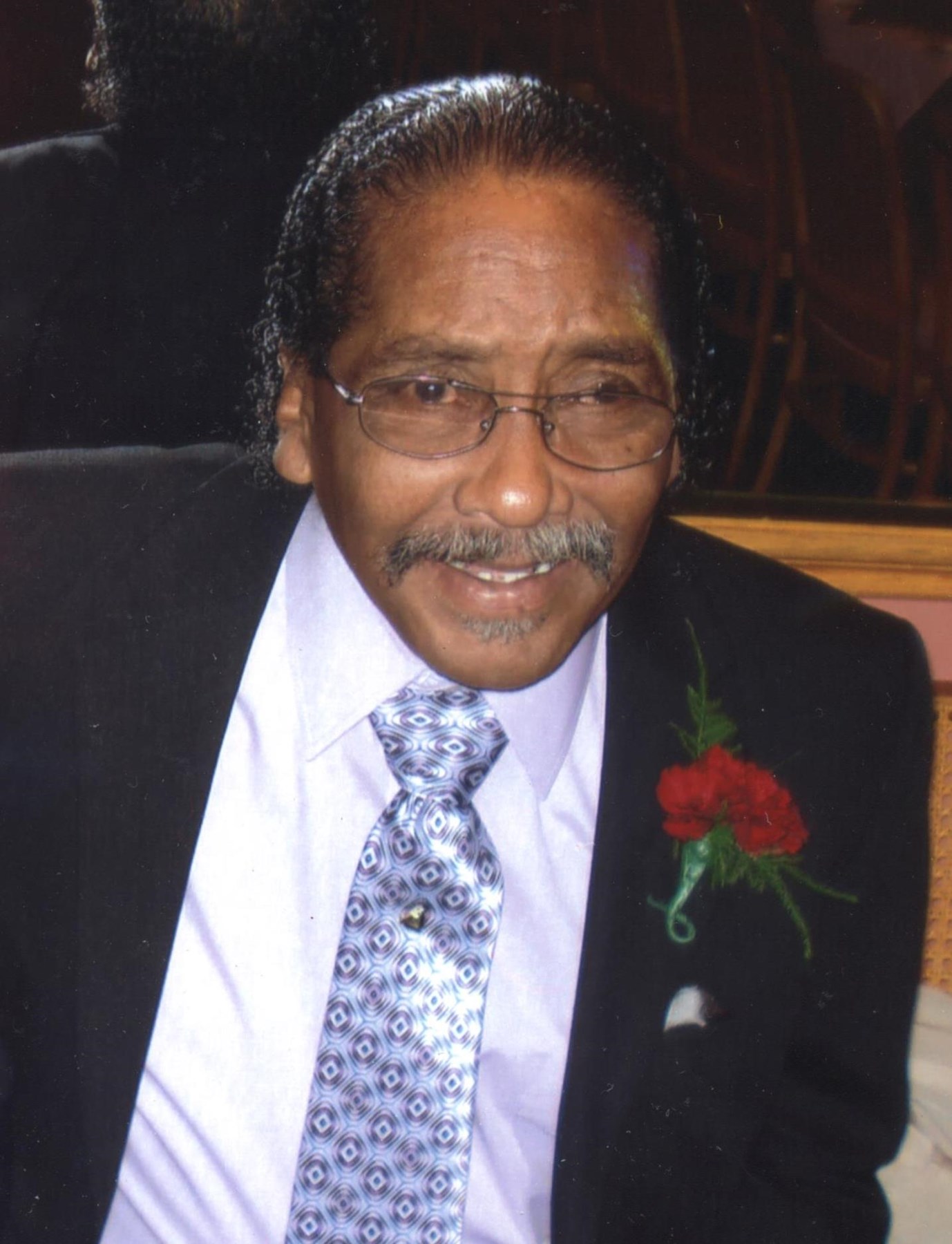 James Napoleon Randolph Obituary San Antonio, TX