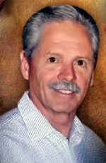 Michael Chisholm