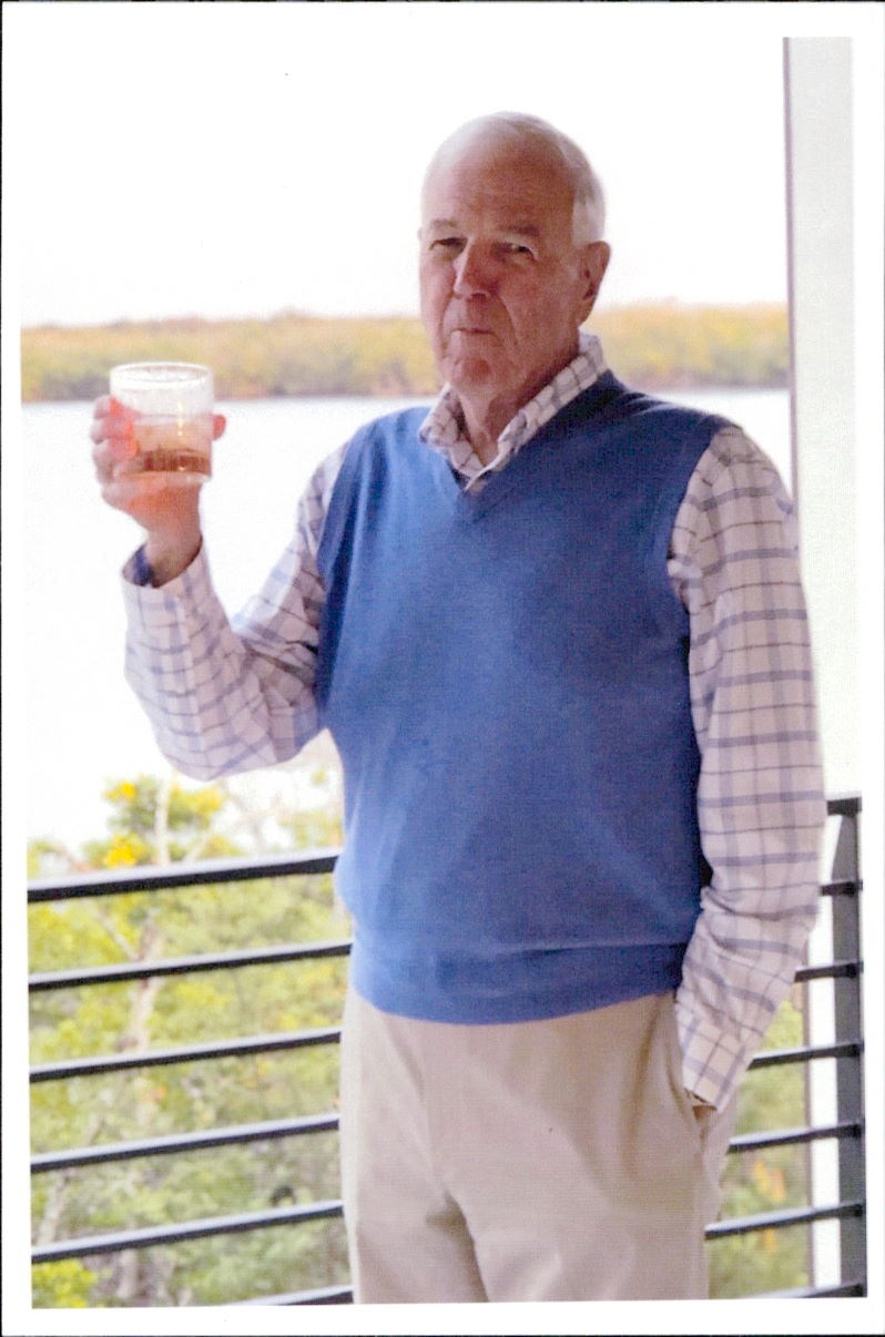 Obituary of Curtis Wyman Bostick