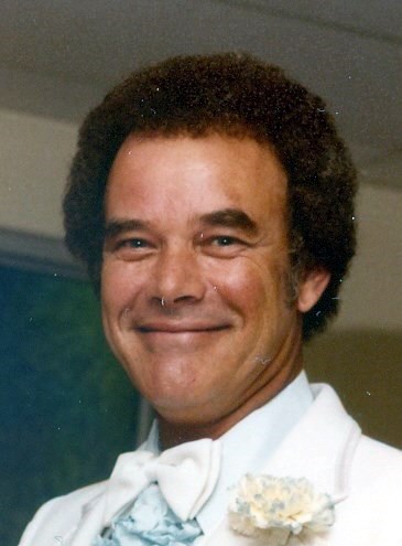 Obituary of Robert Monroe Brunson