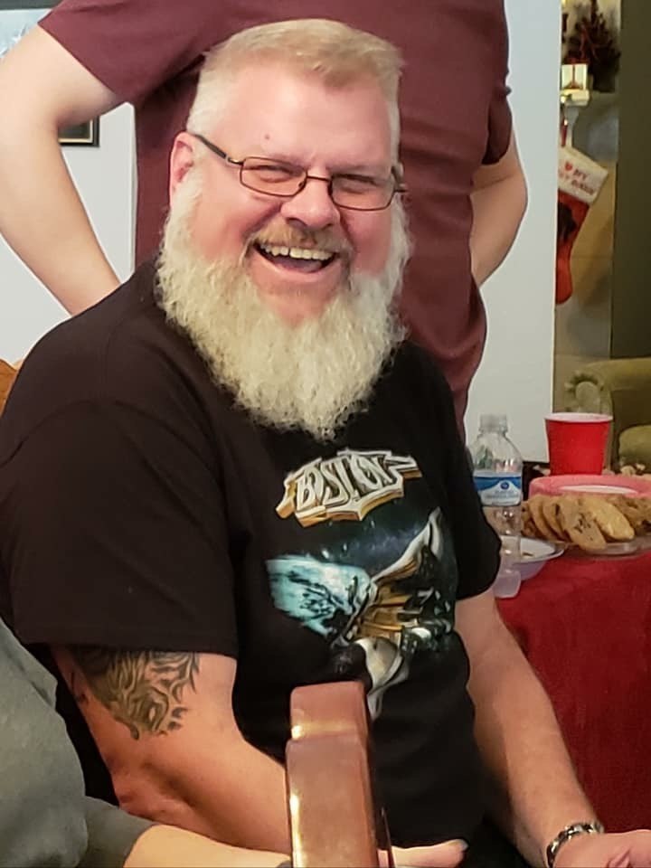 Obituary of David L Mitchell