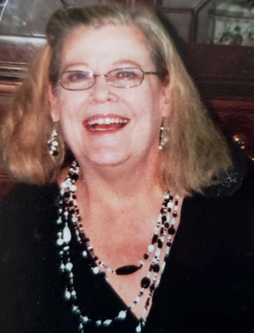 Obituario de Pamela Jo Hooser Binder