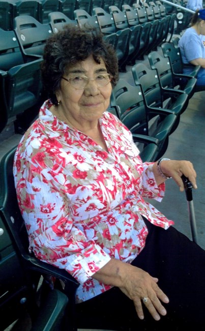 Obituary of Herlinda "Linda" Lujan Lopez