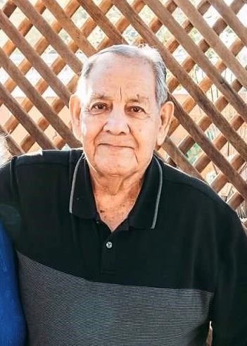 Obituary of Jose "Joe" M Duran