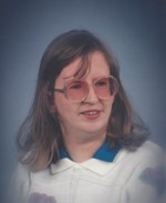 Peggy Bush