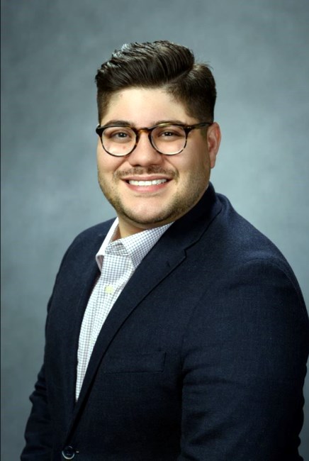 Obituary of Christian Cody Noyola