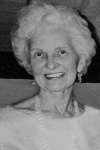 Obituary of Delphine Kosek