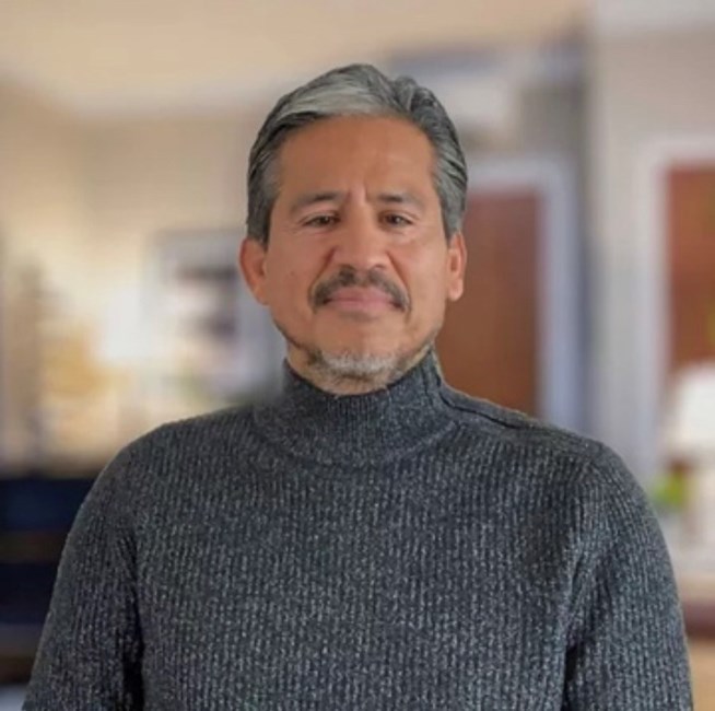 Obituary of Albert Robert Pina III