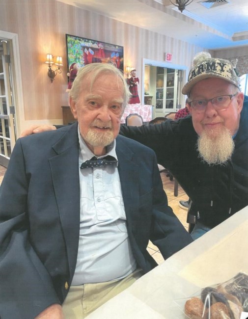 Obituary of Arthur William Mittendorf