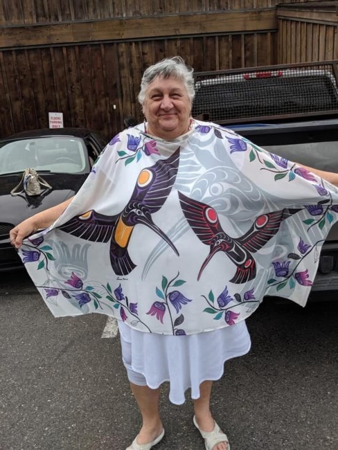 Obituary of Debbie Maria Jackson