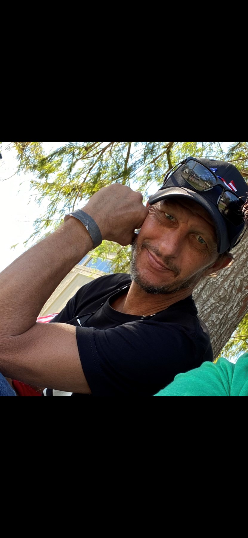 Obituary of Rick Emery Schantz