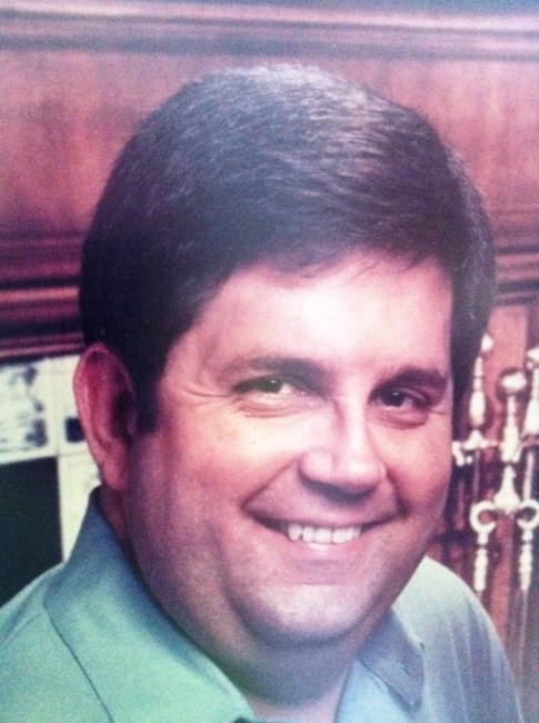 Obituario de Larry Z. Strickland