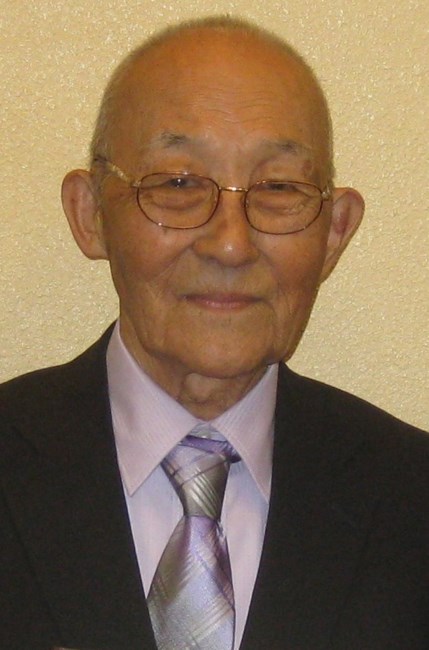 Obituary of John Masaji Sato