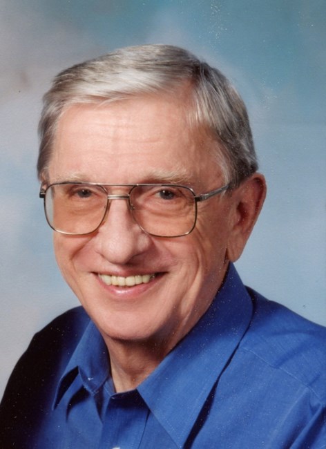 Obituary of Charles C. Bailey