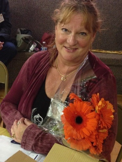 Obituary of Christine Marie Nimick
