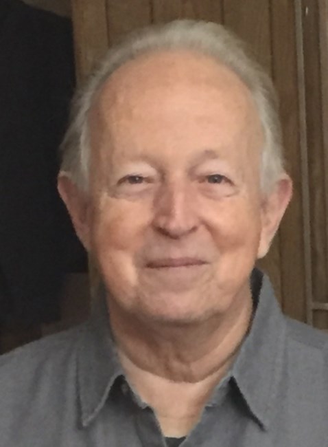 Obituary of Mr. James Harry Wallis