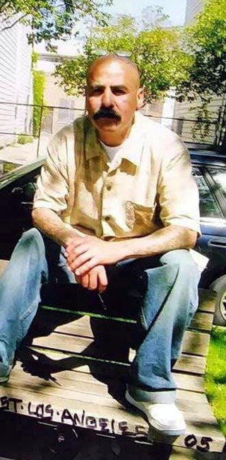 Obituary of Robert Louis Viera