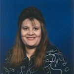Maria Diaz-Chaparro