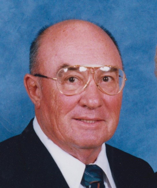 Obituary of Wayne D. Walsh